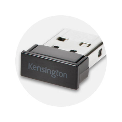 Kensington K72344US-Tastatur