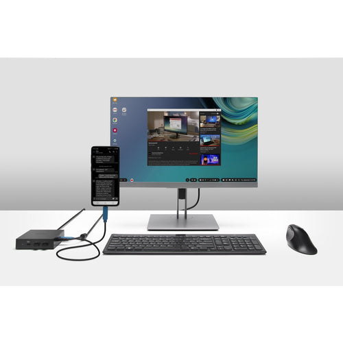 Kensington K75404WW Maus