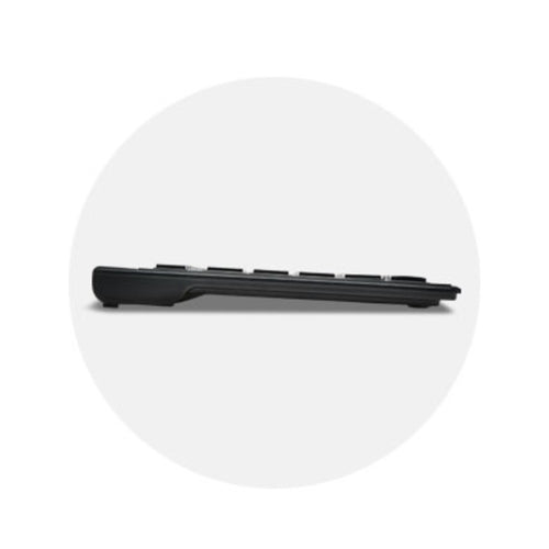 Kensington K72344US-Tastatur