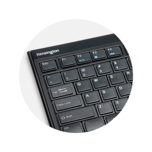 Kensington K72344US-Tastatur