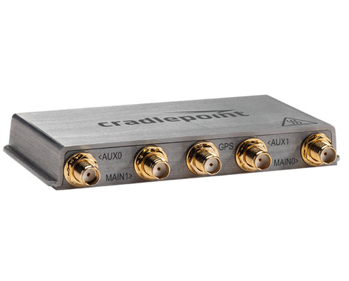 Cradlepoint NetCloud Essentials modem