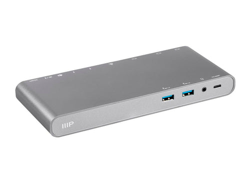 Monoprice 29434 Laptop Dockingstation/Port-Replikator