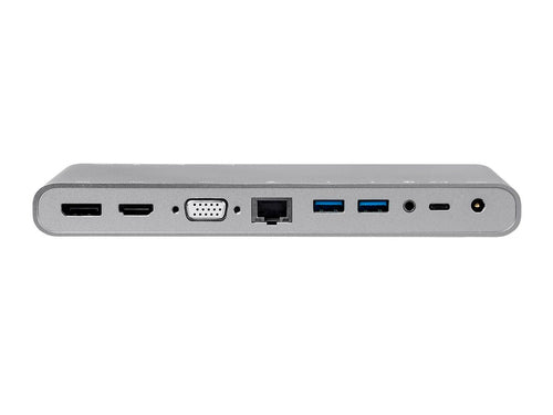 Monoprice 29434 Laptop Dockingstation/Port-Replikator