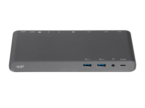 Monoprice 29434 Laptop Dockingstation/Port-Replikator