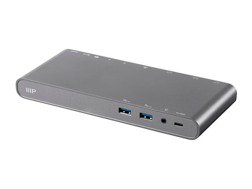 Monoprice 29434 Laptop Dockingstation/Port-Replikator