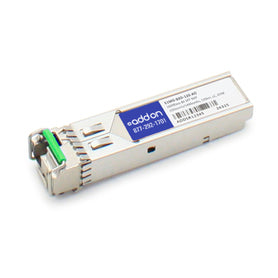 AddOn Networks E1MG-BXD-120-AO network transceiver module