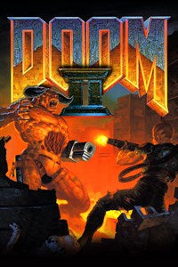 Microsoft DOOM II, Xbox One