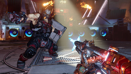 Microsoft Borderlands 3