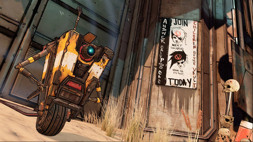Microsoft Borderlands 3