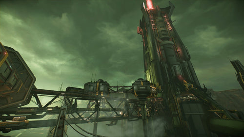 Microsoft DOOM