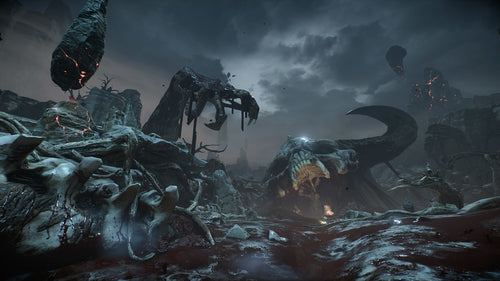 Microsoft DOOM