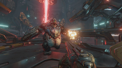 Microsoft DOOM