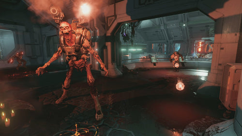 Microsoft DOOM