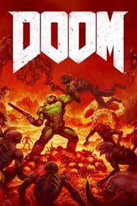 Microsoft DOOM