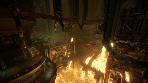 Microsoft DOOM