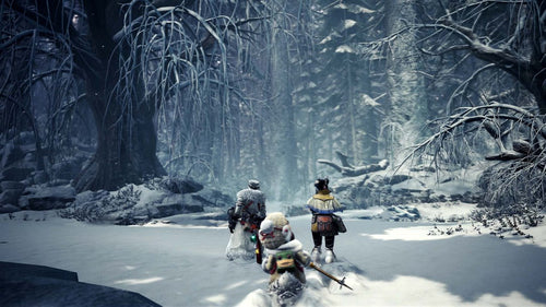 Microsoft Monster Hunter World: Iceborne Master Edition