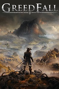 Microsoft GreedFall