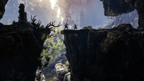 Microsoft GreedFall