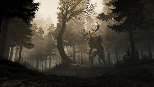 Microsoft GreedFall