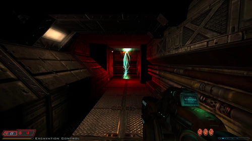 Microsoft DOOM 3
