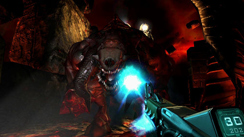 Microsoft DOOM 3