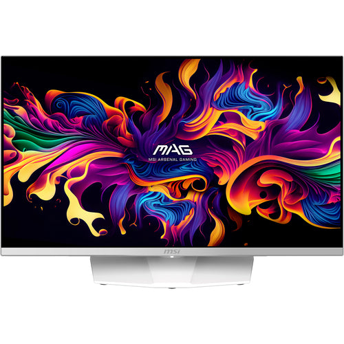 MSI MAG 272QPWDE QD-OLED X28 computer monitor