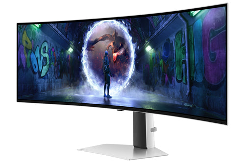 Samsung S49DG934SU computer monitor