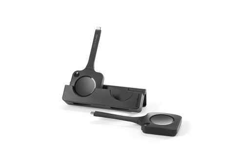 Barco ClickShare Hub Pro video conferencing system