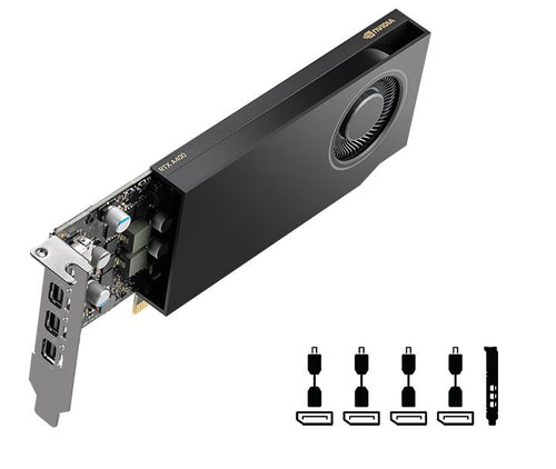 PNY NVIDIA RTX A400