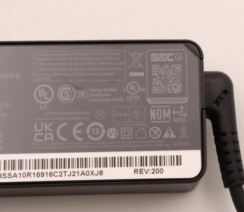 Lenovo 5A10W86249 power adapter/inverter