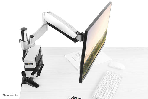 Neomounts NM-TC100BLACK CPU holder