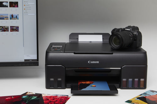 Canon G650