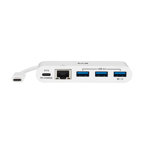 Tripp Lite U460-003-3AG-C laptop dock/port replicator