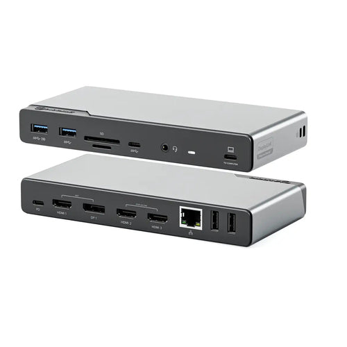 ALOGIC DV4