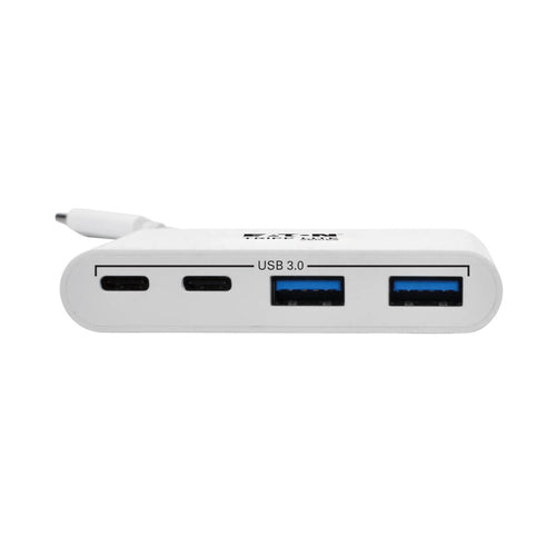 Tripp Lite U460-004-2A2C interface hub