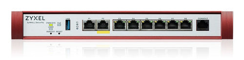 Zyxel USGFLEX100HP-GB0102F hardware firewall