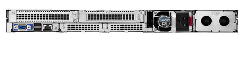 HPE ProLiant Compute DL320 Gen12 6515P 2,3 GHz 16c 1P 1x64GB-R 8SFF MR408i-o 2x1000W PS NA Server