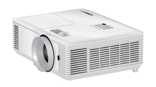 Multimedia Projector DLP 4600 ANSI Lumens XGA 30000:1
