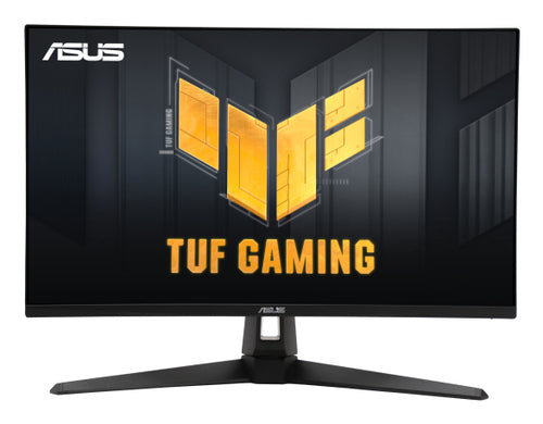 ASUS TUF Gaming VG27UQ1A 27" 4K UHD Gaming Monitor - 1ms Response Time