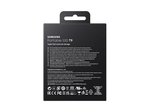 Samsung MU-PG1T0B