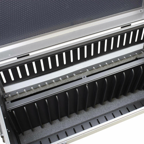 DICOTA D32005 portable device management cart/cabinet