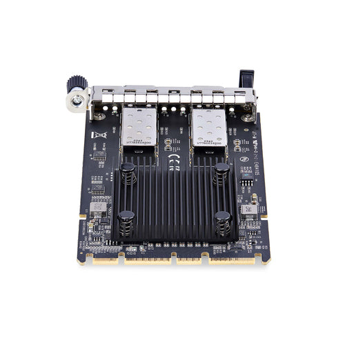 10Gbps SFP+ OCP 3.0 Dual-Port Intel X710 Netzwerkkarte