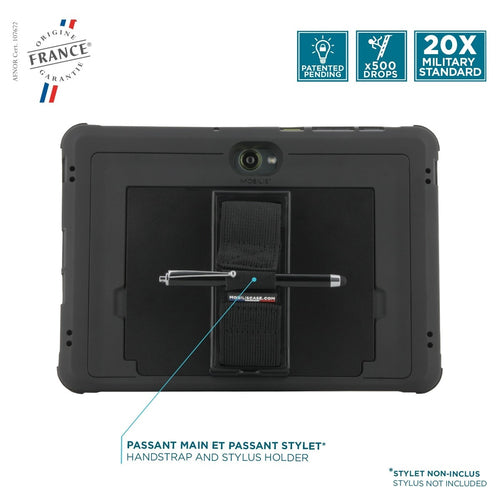 Mobilis 067015 tablet case