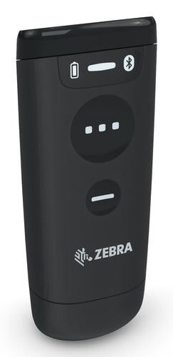 Zebra CS6080-SR400004QVW barcode reader