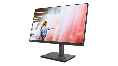 Lenovo ThinkVision P24q-30 computer monitor