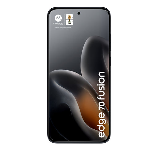 Motorola edge 70 fusion