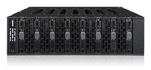 Icy Dock ToughArmor MB873MP-B V2
