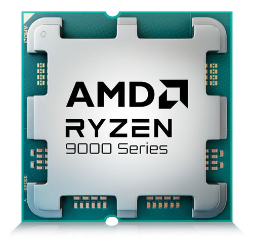 AMD Ryzen 7 9700F processor