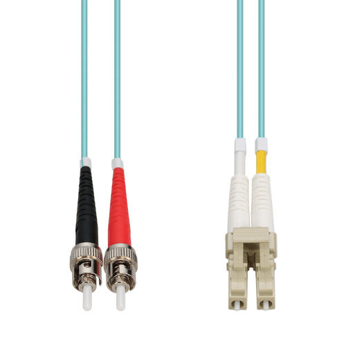 AddOn Networks ADD-ST-LC-1M5OM4LZ InfiniBand/fibre optic cable
