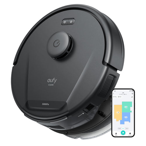 Eufy Clean L60 Hybrid